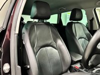 USED 2019 19 SEAT LEON 2.0 TSI XCELLENCE Lux ST 5dr Petrol DSG Euro 6 (s/s) (190 ps) 