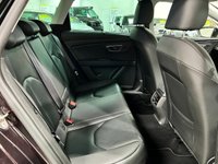 USED 2019 19 SEAT LEON 2.0 TSI XCELLENCE Lux ST 5dr Petrol DSG Euro 6 (s/s) (190 ps) 
