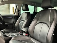 USED 2019 19 SEAT LEON 2.0 TSI XCELLENCE Lux ST 5dr Petrol DSG Euro 6 (s/s) (190 ps) 
