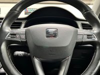 USED 2019 19 SEAT LEON 2.0 TSI XCELLENCE Lux ST 5dr Petrol DSG Euro 6 (s/s) (190 ps) 