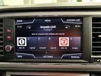 USED 2019 19 SEAT LEON 2.0 TSI XCELLENCE Lux ST 5dr Petrol DSG Euro 6 (s/s) (190 ps) 