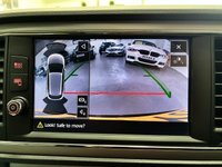 USED 2019 19 SEAT LEON 2.0 TSI XCELLENCE Lux ST 5dr Petrol DSG Euro 6 (s/s) (190 ps) 