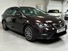 USED 2019 19 SEAT LEON 2.0 TSI XCELLENCE Lux ST 5dr Petrol DSG Euro 6 (s/s) (190 ps) 