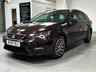 USED 2019 19 SEAT LEON 2.0 TSI XCELLENCE Lux ST 5dr Petrol DSG Euro 6 (s/s) (190 ps) 