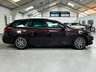 USED 2019 19 SEAT LEON 2.0 TSI XCELLENCE Lux ST 5dr Petrol DSG Euro 6 (s/s) (190 ps) 