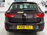 USED 2019 19 SEAT LEON 2.0 TSI XCELLENCE Lux ST 5dr Petrol DSG Euro 6 (s/s) (190 ps) 