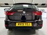 USED 2019 19 SEAT LEON 2.0 TSI XCELLENCE Lux ST 5dr Petrol DSG Euro 6 (s/s) (190 ps) 