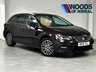 USED 2019 19 SEAT LEON 2.0 TSI XCELLENCE Lux ST 5dr Petrol DSG Euro 6 (s/s) (190 ps) 