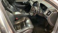 USED 2019 19 VOLVO S90 2.0 D4 Momentum Saloon 4dr Diesel Auto Euro 6 (s/s) (190 ps) 