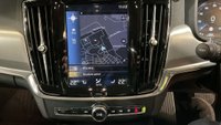 USED 2019 19 VOLVO S90 2.0 D4 Momentum Saloon 4dr Diesel Auto Euro 6 (s/s) (190 ps) 