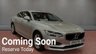 USED 2019 19 VOLVO S90 2.0 D4 Momentum Saloon 4dr Diesel Auto Euro 6 (s/s) (190 ps) 