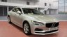 USED 2019 19 VOLVO S90 2.0 D4 Momentum Saloon 4dr Diesel Auto Euro 6 (s/s) (190 ps) 