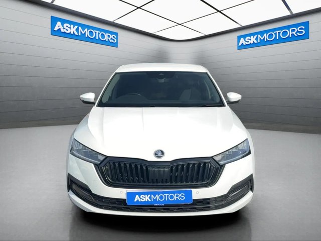 View our SKODA OCTAVIA