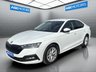 USED 2021 71 SKODA OCTAVIA 1.4 TSI iV 13kWh SE Technology Hatchback 5dr Petrol Plug-in Hybrid DSG Euro 6 (s/s) (204 ps) SATNAV REAR PARKING SENSORS APPLE CAR PLAY Virtual Cockpit with 10.25in Display 