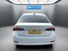 USED 2021 71 SKODA OCTAVIA 1.4 TSI iV 13kWh SE Technology Hatchback 5dr Petrol Plug-in Hybrid DSG Euro 6 (s/s) (204 ps) SATNAV REAR PARKING SENSORS APPLE CAR PLAY Virtual Cockpit with 10.25in Display 