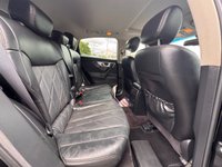 USED 2013 13 INFINITI FX 3.0 30d V6 Executive SUV 5dr Diesel Auto 4WD Euro 5 (238 ps) 