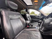 USED 2013 13 INFINITI FX 3.0 30d V6 Executive SUV 5dr Diesel Auto 4WD Euro 5 (238 ps) 
