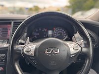 USED 2013 13 INFINITI FX 3.0 30d V6 Executive SUV 5dr Diesel Auto 4WD Euro 5 (238 ps) 