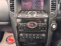 USED 2013 13 INFINITI FX 3.0 30d V6 Executive SUV 5dr Diesel Auto 4WD Euro 5 (238 ps) 