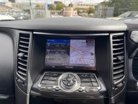 USED 2013 13 INFINITI FX 3.0 30d V6 Executive SUV 5dr Diesel Auto 4WD Euro 5 (238 ps) 