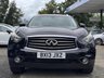 USED 2013 13 INFINITI FX 3.0 30d V6 Executive SUV 5dr Diesel Auto 4WD Euro 5 (238 ps) 