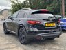 USED 2013 13 INFINITI FX 3.0 30d V6 Executive SUV 5dr Diesel Auto 4WD Euro 5 (238 ps) 
