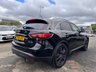 USED 2013 13 INFINITI FX 3.0 30d V6 Executive SUV 5dr Diesel Auto 4WD Euro 5 (238 ps) 