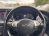 USED 2013 13 INFINITI FX 3.0 30d V6 Executive SUV 5dr Diesel Auto 4WD Euro 5 (238 ps) 