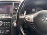 USED 2013 13 INFINITI FX 3.0 30d V6 Executive SUV 5dr Diesel Auto 4WD Euro 5 (238 ps) 