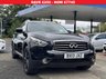 USED 2013 13 INFINITI FX 3.0 30d V6 Executive SUV 5dr Diesel Auto 4WD Euro 5 (238 ps) 