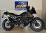 USED 2022 72 KTM 890 ADVENTURE 890 Adventure www.sellingyourbike.co.uk 