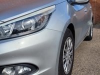 USED 2013 63 KIA CEED 1.4 CRDi EcoDynamics 1 Sportswagon 5dr Diesel Manual Euro 5 (s/s) (89 bhp) 