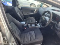USED 2013 63 KIA CEED 1.4 CRDi EcoDynamics 1 Sportswagon 5dr Diesel Manual Euro 5 (s/s) (89 bhp) 