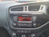 USED 2013 63 KIA CEED 1.4 CRDi EcoDynamics 1 Sportswagon 5dr Diesel Manual Euro 5 (s/s) (89 bhp) 