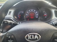 USED 2013 63 KIA CEED 1.4 CRDi EcoDynamics 1 Sportswagon 5dr Diesel Manual Euro 5 (s/s) (89 bhp) 