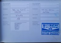 USED 2013 63 KIA CEED 1.4 CRDi EcoDynamics 1 Sportswagon 5dr Diesel Manual Euro 5 (s/s) (89 bhp) 