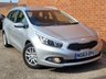 USED 2013 63 KIA CEED 1.4 CRDi EcoDynamics 1 Sportswagon 5dr Diesel Manual Euro 5 (s/s) (89 bhp) 