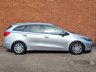 USED 2013 63 KIA CEED 1.4 CRDi EcoDynamics 1 Sportswagon 5dr Diesel Manual Euro 5 (s/s) (89 bhp) 