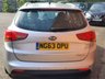 USED 2013 63 KIA CEED 1.4 CRDi EcoDynamics 1 Sportswagon 5dr Diesel Manual Euro 5 (s/s) (89 bhp) 