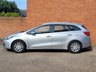 USED 2013 63 KIA CEED 1.4 CRDi EcoDynamics 1 Sportswagon 5dr Diesel Manual Euro 5 (s/s) (89 bhp) 