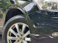 USED 2010 60 HONDA CR-V 2.0 i-VTEC EX SUV 5dr Petrol Auto 4WD Euro 5 (150 ps) 