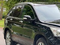 USED 2010 60 HONDA CR-V 2.0 i-VTEC EX SUV 5dr Petrol Auto 4WD Euro 5 (150 ps) 
