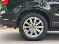 USED 2010 60 HONDA CR-V 2.0 i-VTEC EX SUV 5dr Petrol Auto 4WD Euro 5 (150 ps) 