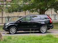 USED 2010 60 HONDA CR-V 2.0 i-VTEC EX SUV 5dr Petrol Auto 4WD Euro 5 (150 ps) 