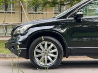 USED 2010 60 HONDA CR-V 2.0 i-VTEC EX SUV 5dr Petrol Auto 4WD Euro 5 (150 ps) 