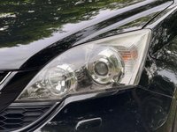 USED 2010 60 HONDA CR-V 2.0 i-VTEC EX SUV 5dr Petrol Auto 4WD Euro 5 (150 ps) 
