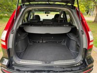 USED 2010 60 HONDA CR-V 2.0 i-VTEC EX SUV 5dr Petrol Auto 4WD Euro 5 (150 ps) 