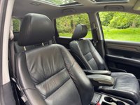 USED 2010 60 HONDA CR-V 2.0 i-VTEC EX SUV 5dr Petrol Auto 4WD Euro 5 (150 ps) 