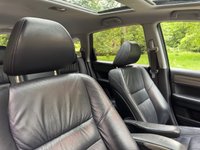USED 2010 60 HONDA CR-V 2.0 i-VTEC EX SUV 5dr Petrol Auto 4WD Euro 5 (150 ps) 