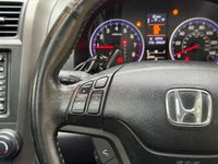 USED 2010 60 HONDA CR-V 2.0 i-VTEC EX SUV 5dr Petrol Auto 4WD Euro 5 (150 ps) 